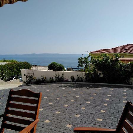 Apartman Pejic,Makarska,Veliko Brdo Exterior photo