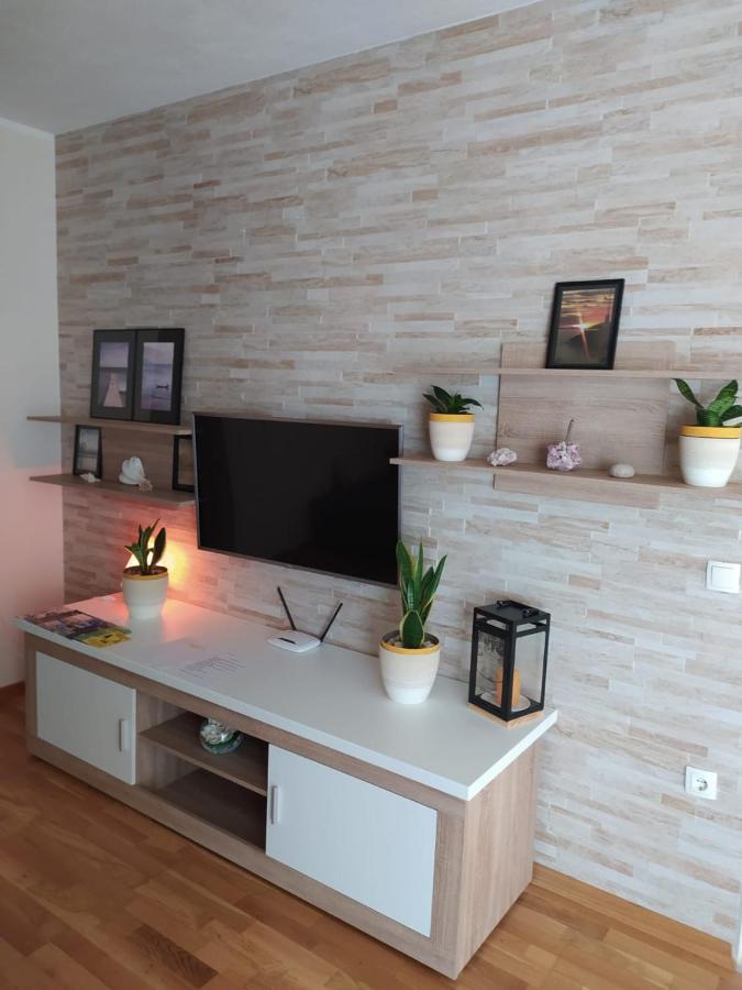 Apartman Pejic,Makarska,Veliko Brdo Exterior photo
