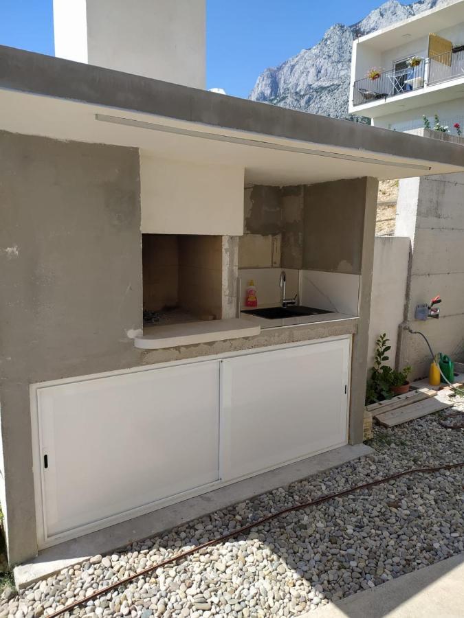 Apartman Pejic,Makarska,Veliko Brdo Exterior photo