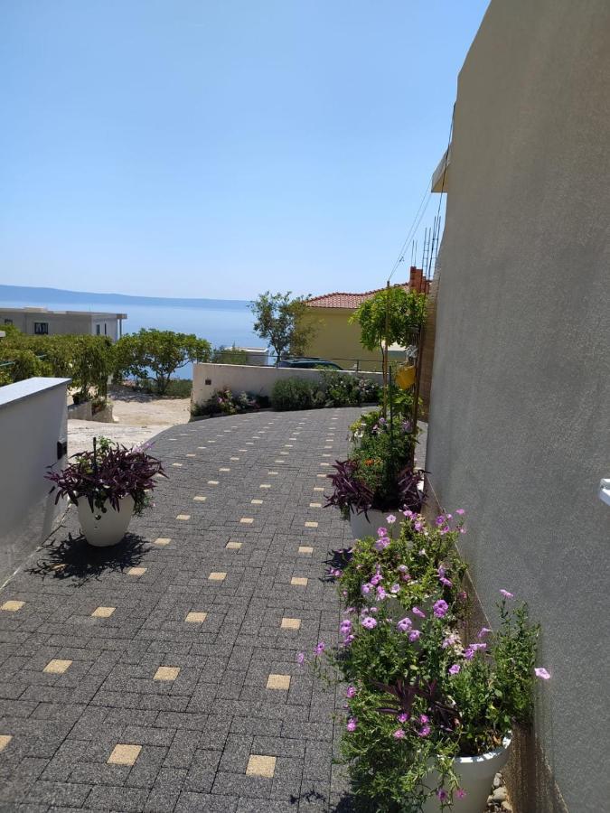 Apartman Pejic,Makarska,Veliko Brdo Exterior photo